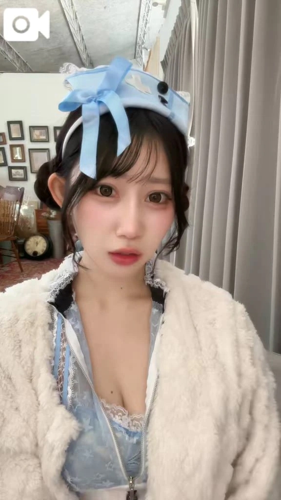 🎥♡本日21:00のみ🈳♡