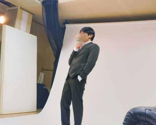 🆕宣材写真