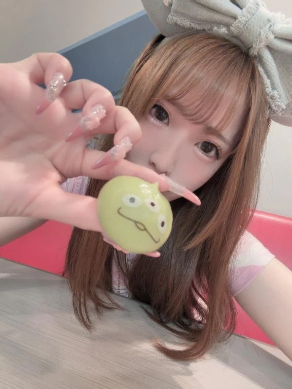 ありがとう😊💘