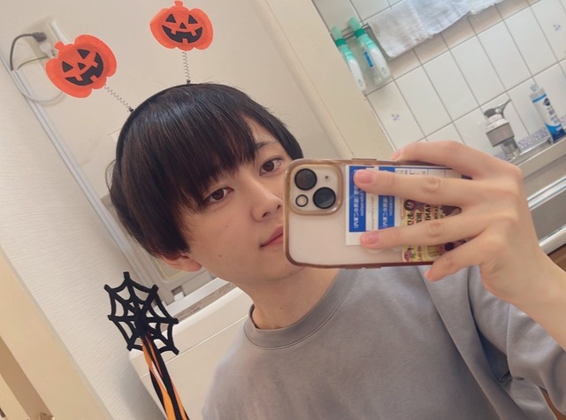 ハロウィン🎃͙