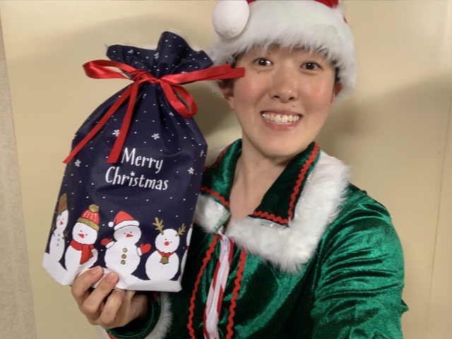 僕たちのクリスマス