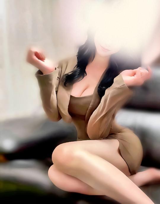 ドキドキなお迎え…👗