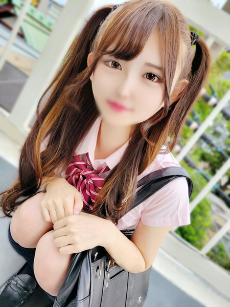 一目惚れ必至のULTRA激カワS級美少女