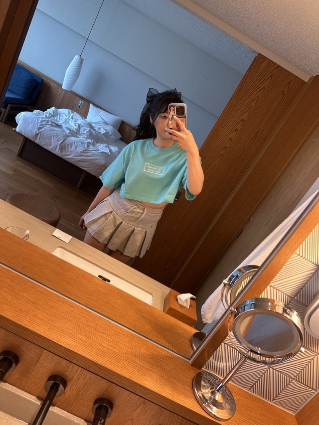 可愛がる？可愛がられる？