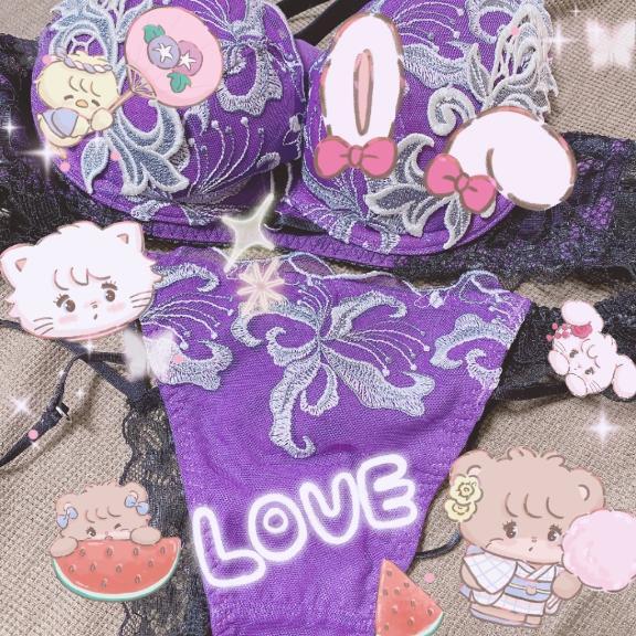 昨日のお礼💓