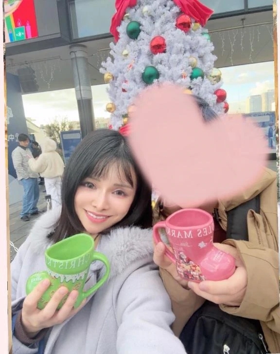 仲良し様ととある所へ