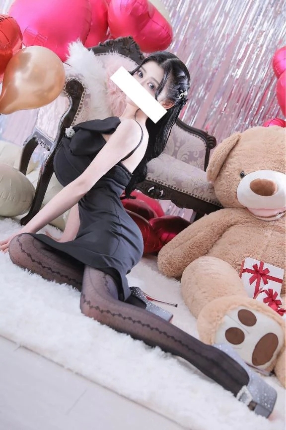 🤍🐇仕事では非日常的な女の子なの🐇🤍