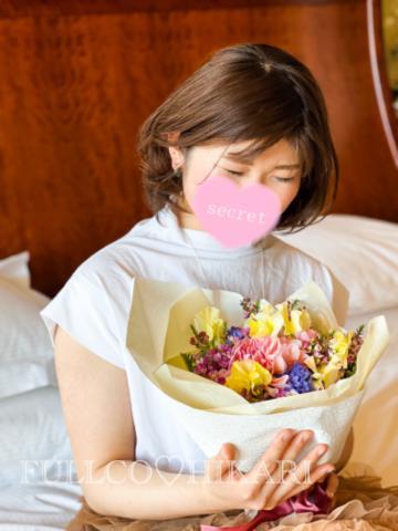 ?会ってからのお楽しみ??