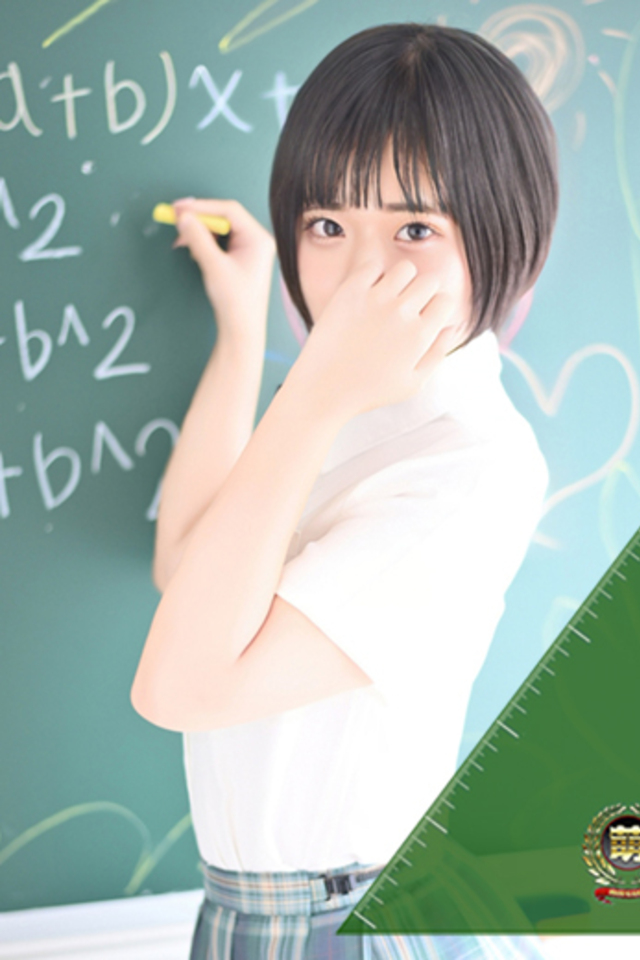 さくら☆生粋の黒髪エロ美巨乳♪