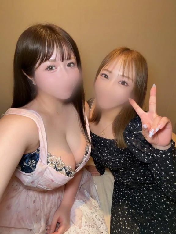 吉原マキシム　りおさんご来店✨