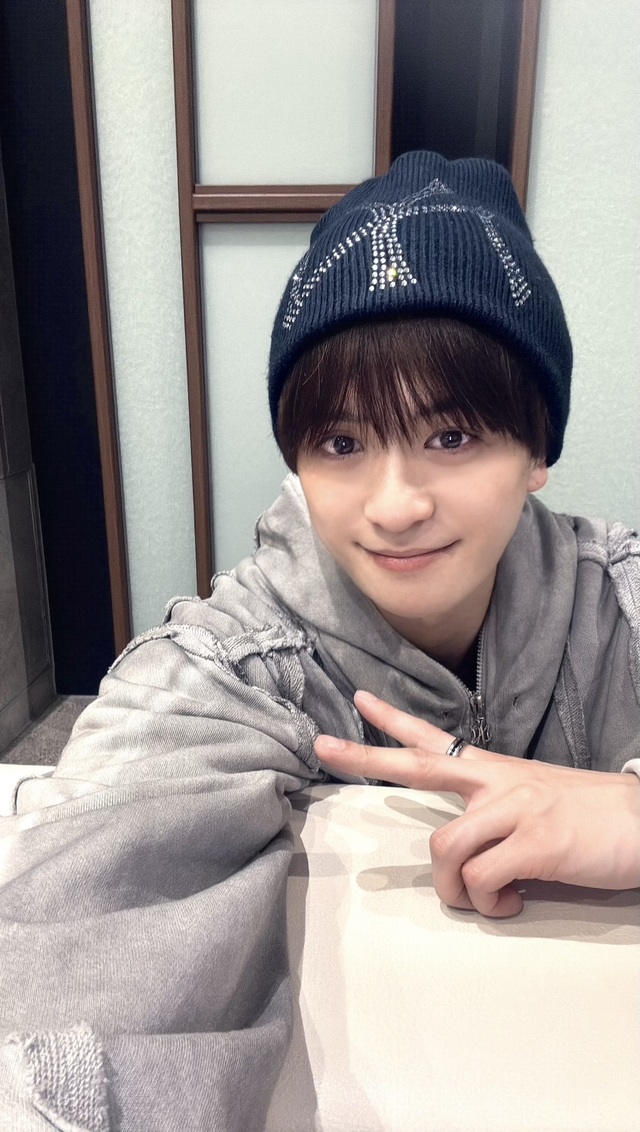 【おふ日記☺︎📔🍜】