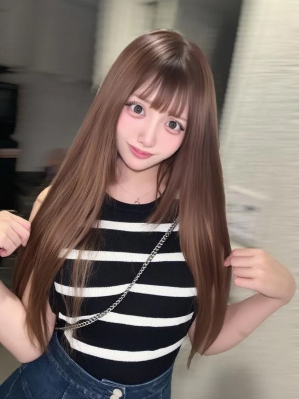 久々っ🩷