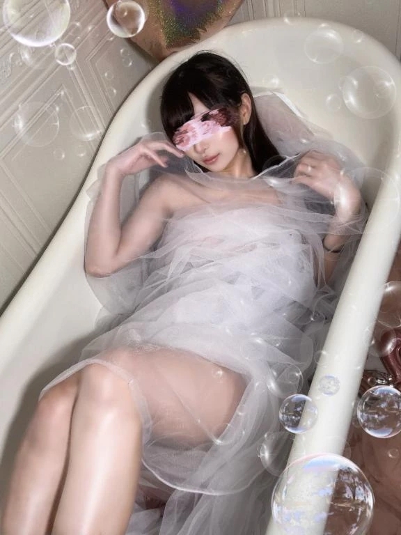 お風呂大好きすぎる🛁
