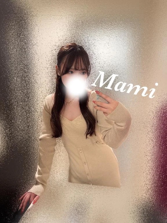 🩷まみにして🩷