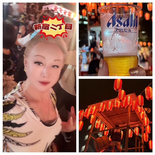 ♢新宿二丁目大宗寺