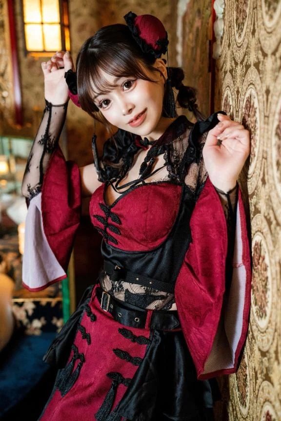 ハロウィンに向けて！