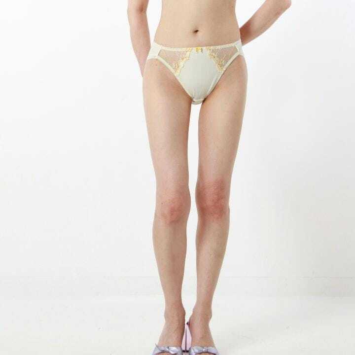 勝負下着(*˘︶˘*).｡.:*♡