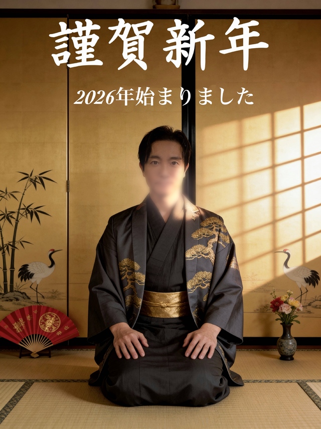 2026年実現したいこと