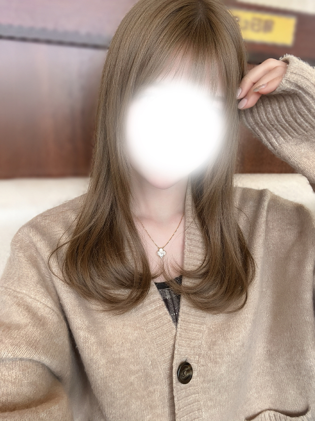 ついつい目がいってしまう