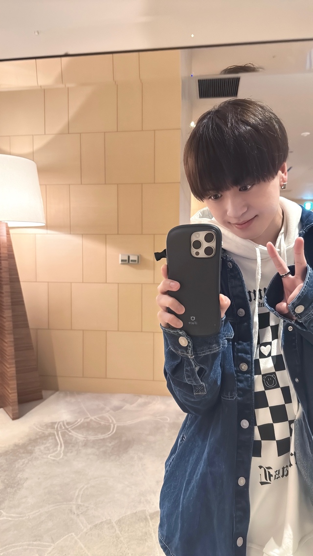 【3連休〜☺︎🤝！】