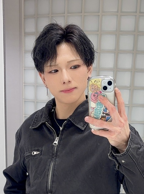 まっくろくろ🖤