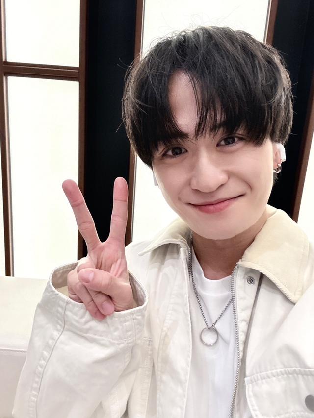 『前半おわり✌︎('ω'✌︎ )』