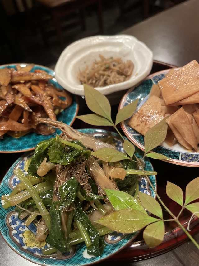 お腹空いたぁ〜