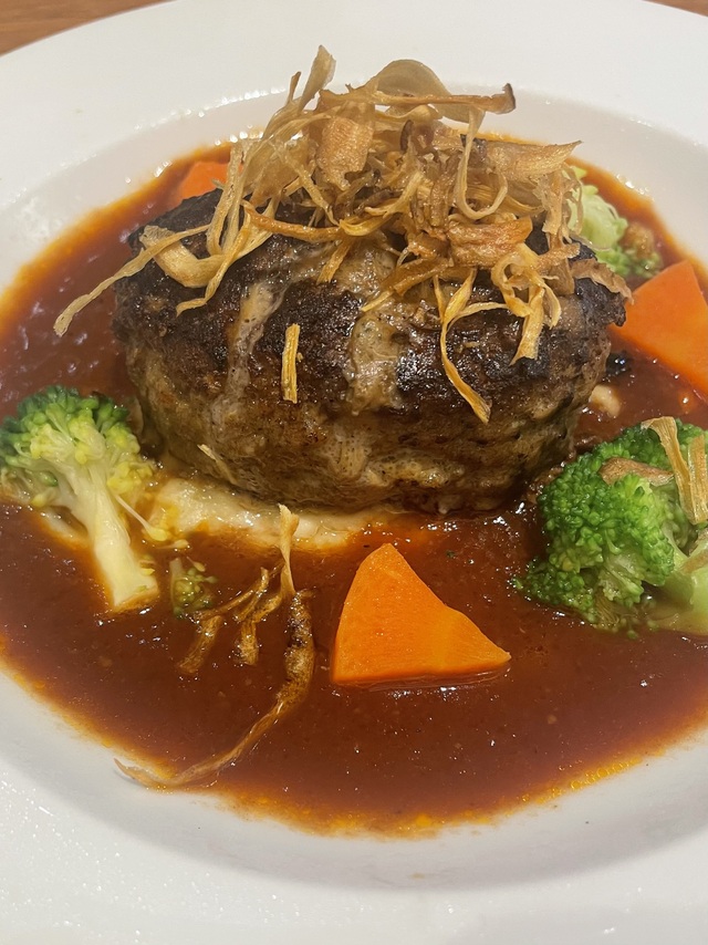 今日のお昼の小さな幸せ