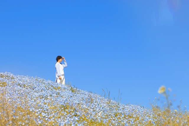 ５月スケジュールのお知らせ