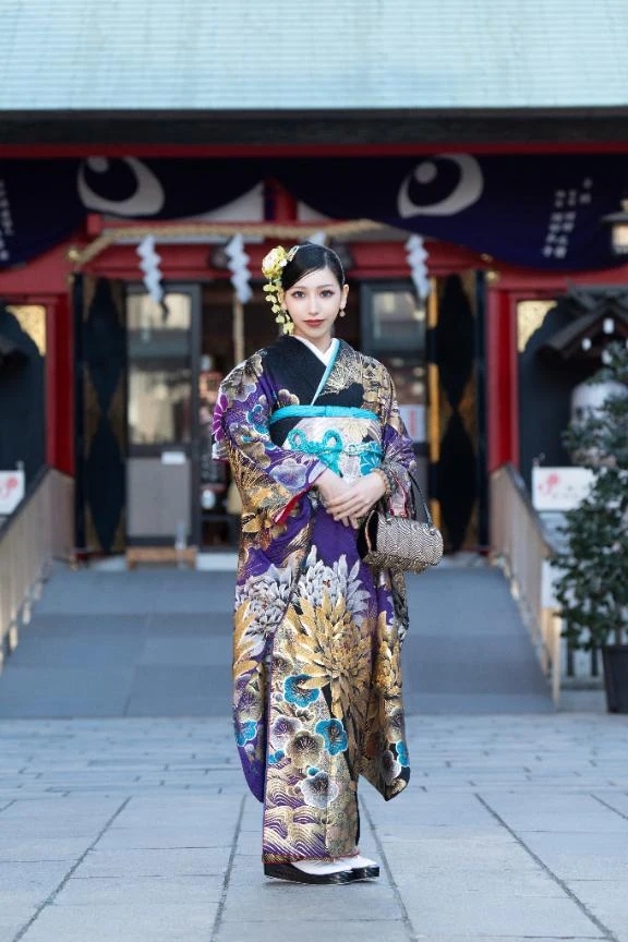 💠💠新年1発麺は...💠💠