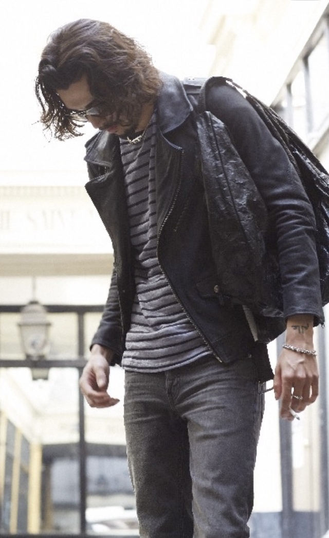 ツイキャス動画初出演▶️