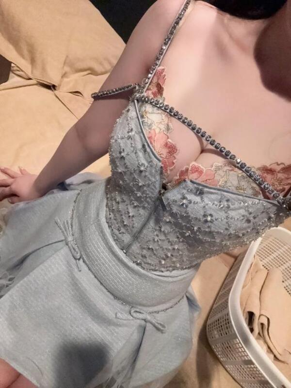 素敵な水色🩵