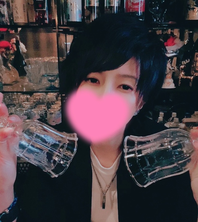お酒も得意です🥂🫧