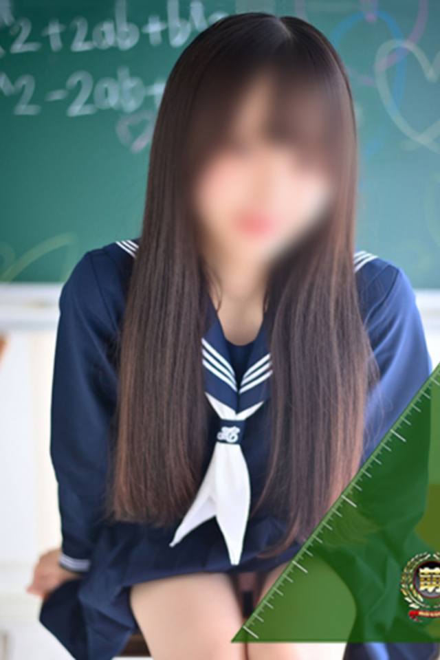 ゆめ☆超清楚系絶品激カワ女子♪