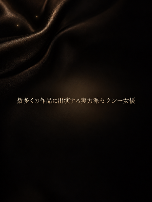 実力派のAV女優