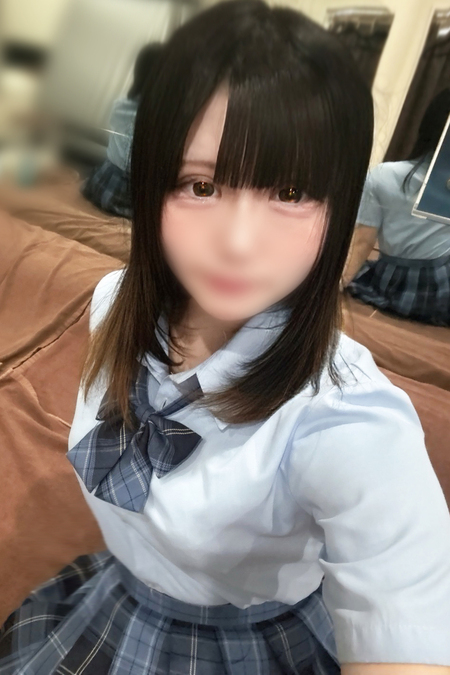 業界未経験！透明感抜群の清楚系美少女♪