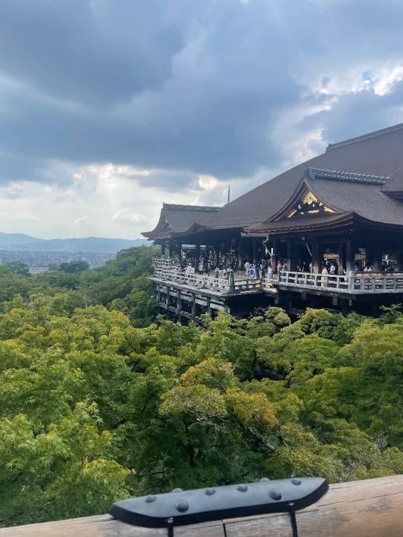 ⛩ひとり旅・京都編⛩