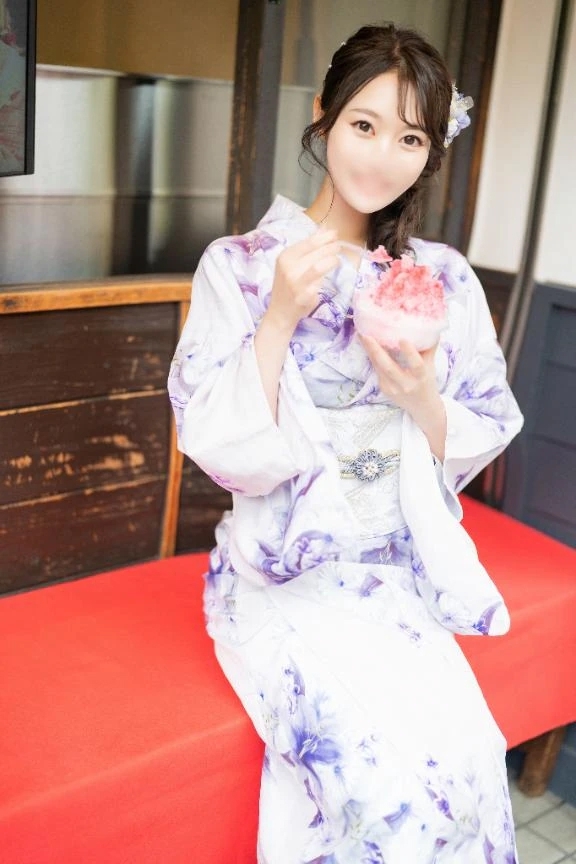 💎浴衣フォト📸