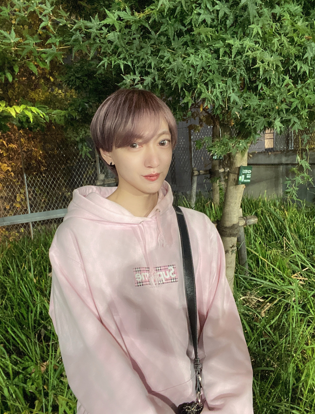 ( ˘͈ ᵕ ˘͈♡)˚๐*┈ 