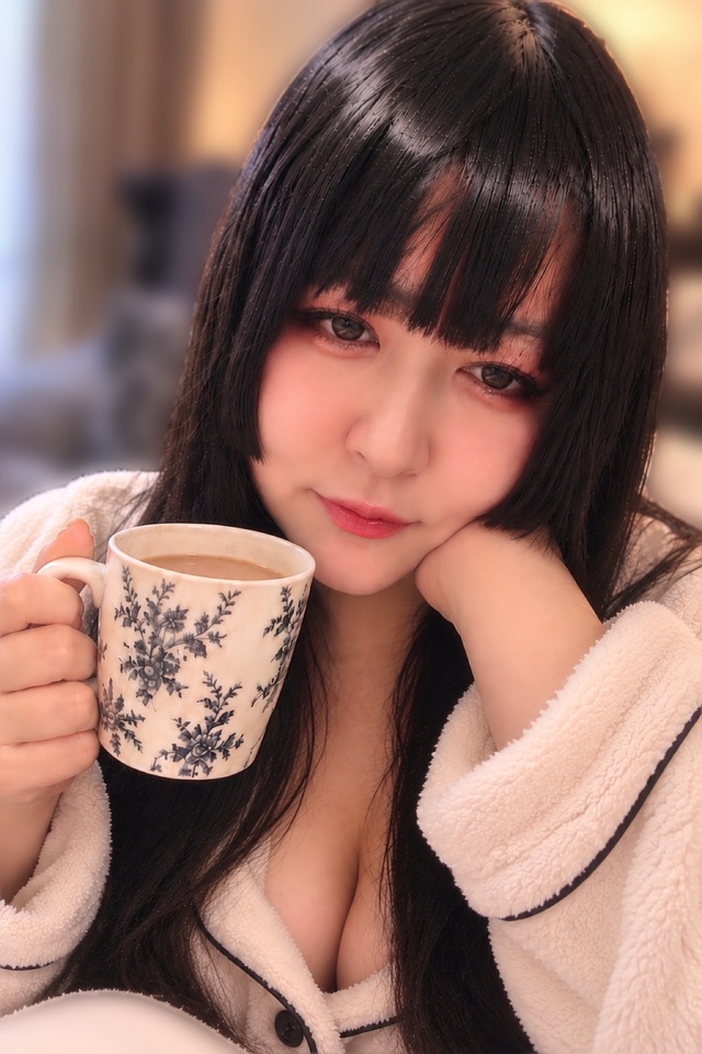 おはよ♡