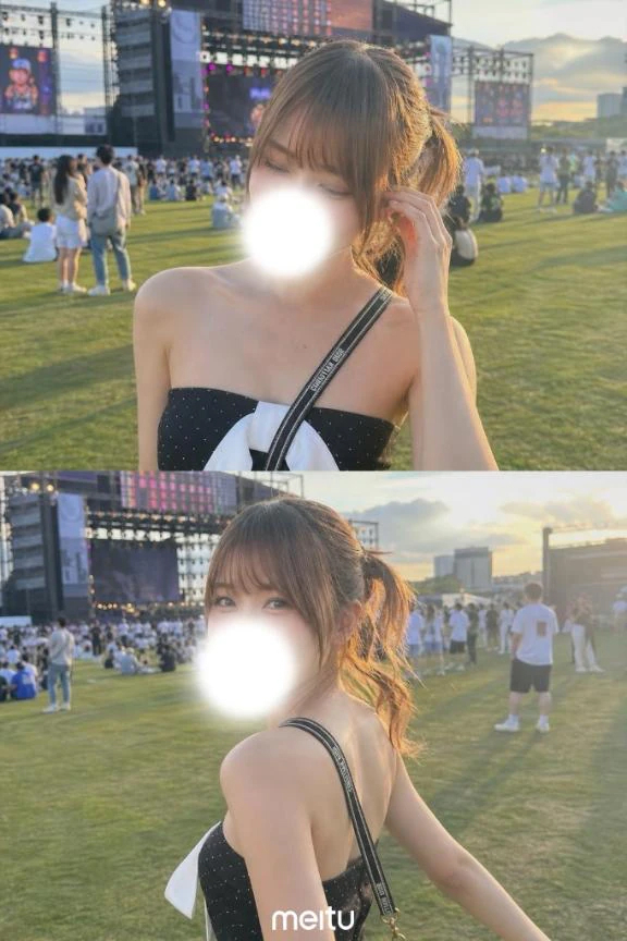 🤍おはようございます