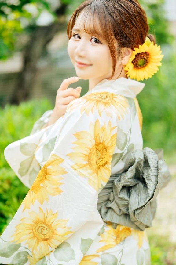 一途に💕