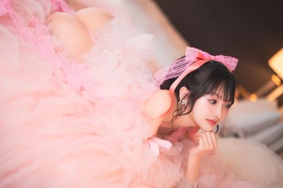 おれい♡