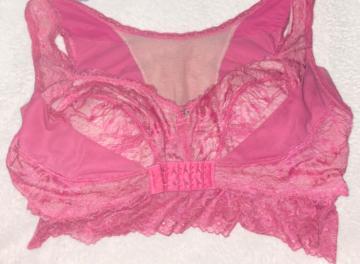 《下着プレゼント企画》