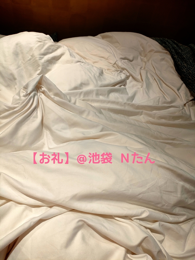 【お礼】＠池袋 Ｎたん