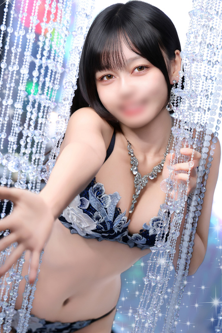 川崎ソープクリスタルのおすすめ女の子欅〇の平〇似クリソツ美少女あずき写真