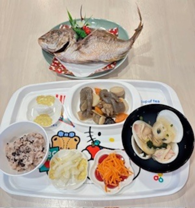 おはようございます🍀