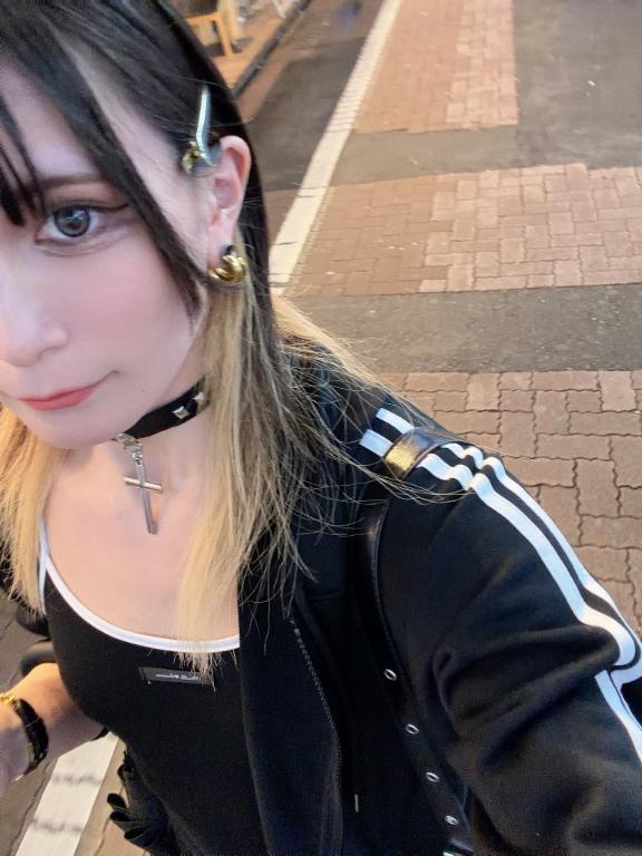 出勤してます〜🫶🩵