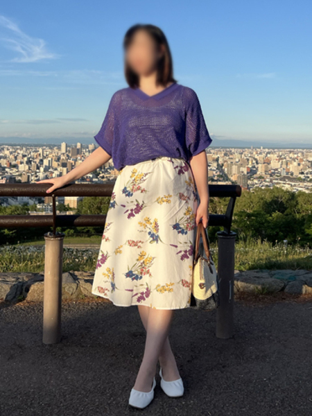 なほさんの画像