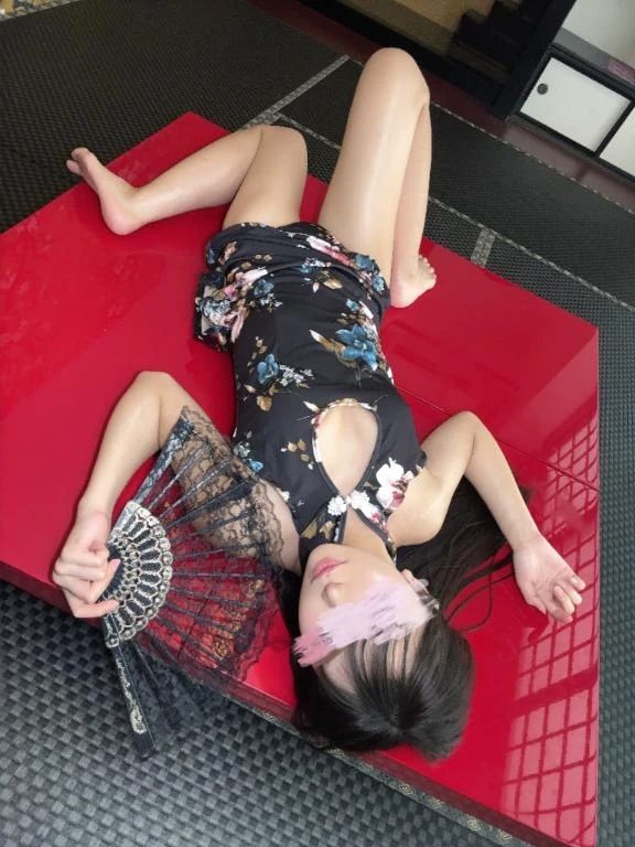 土曜日のお礼✨️